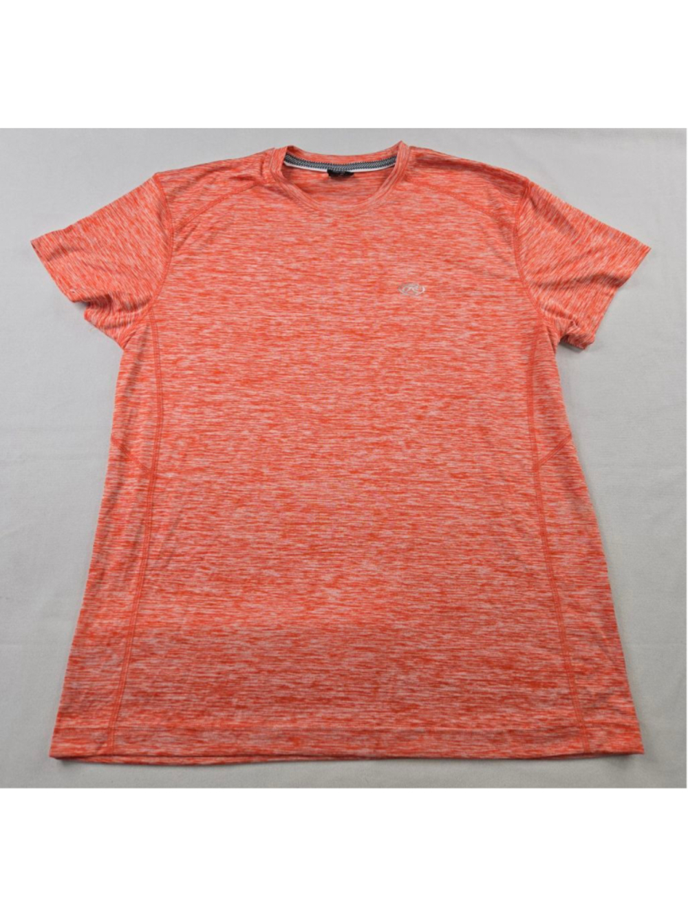 Rawlings | Peach | Mens | Short Sleeves | Size XL